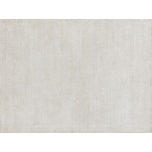 Alaska 144 X 108 inch White Indoor Hand-Loomed Rug, Hand-Loomed